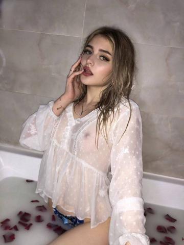 Николь Принцесса Брюнетка фото 2